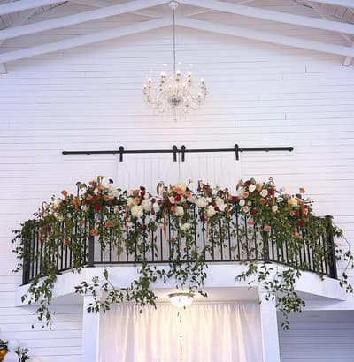 The Barn at Blue Sky Farm photo 8