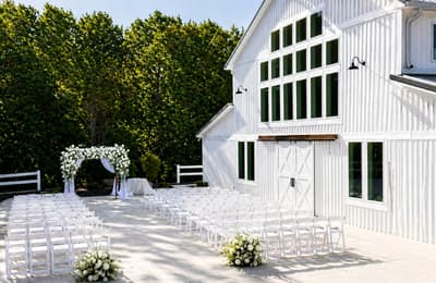The Barn at Blue Sky Farm photo 4