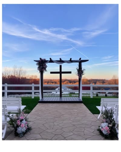 The Barn at Blue Sky Farm photo 3