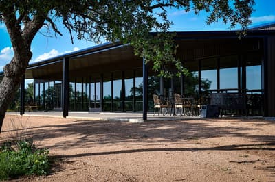 Rustic Sunset Wedding and Event Venue photo 8
