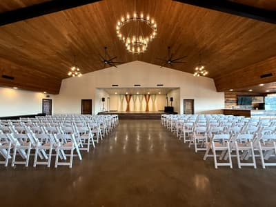 Rustic Sunset Wedding and Event Venue photo 4