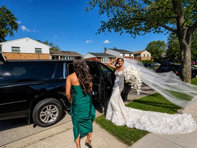Chauffeur Everywhere Worldwide Ground Transportation portfolio 4