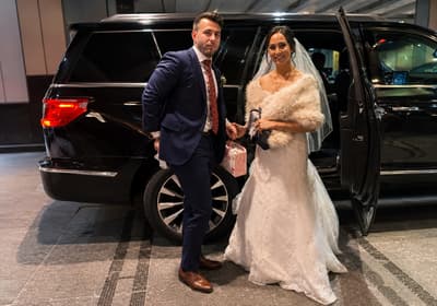 Chauffeur Everywhere Worldwide Ground Transportation portfolio 5