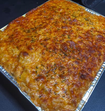 Luxuriiuz Private Catering portfolio 7