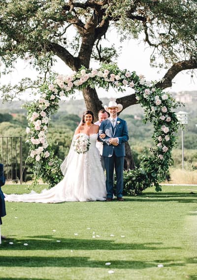 Austin Area Weddings portfolio 4