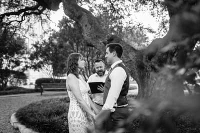 Austin Area Weddings portfolio 3