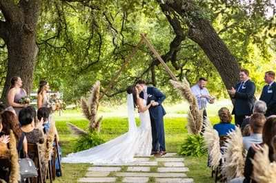 Austin Area Weddings portfolio 6