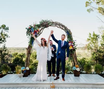 Austin Area Weddings portfolio 2