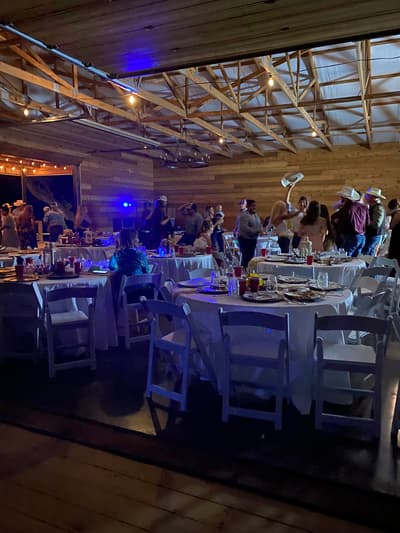 Country Oaks Wedding Venue photo 8
