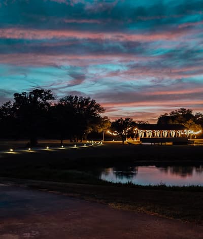 Country Oaks Wedding Venue photo 7