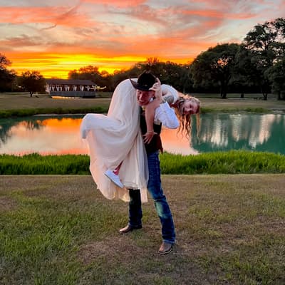 Country Oaks Wedding Venue photo 5