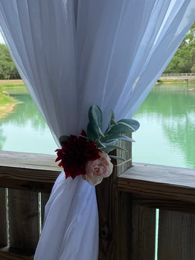 Country Oaks Wedding Venue photo 3
