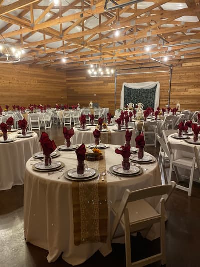 Country Oaks Wedding Venue photo 9