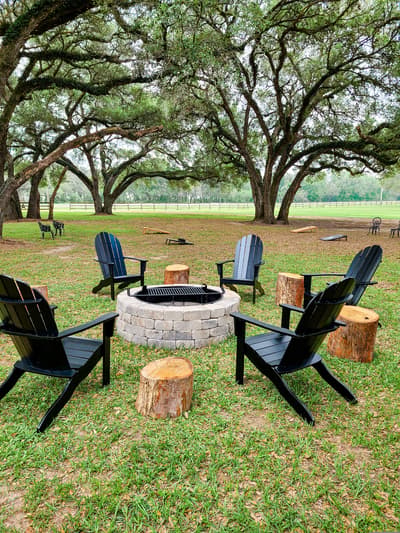 Country Oaks Wedding Venue photo 4