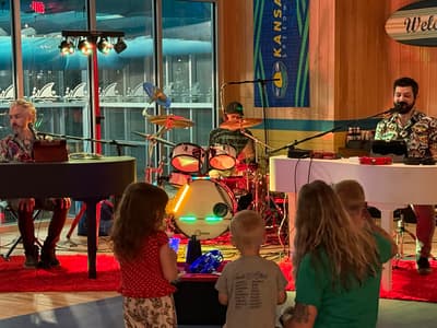 Big Time Entertainment portfolio 6