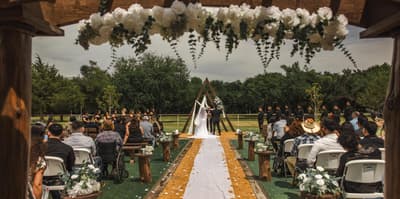 Dream Ranch Events photo 1