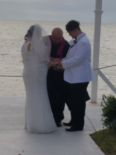Christian Weddings by Pastor Brian portfolio 8