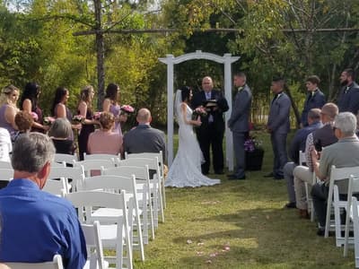 Christian Weddings by Pastor Brian portfolio 7