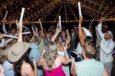 AMP Events and Lighting portfolio 6