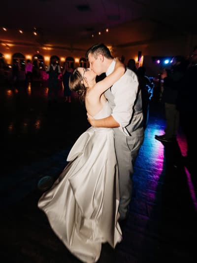 AMP Events and Lighting portfolio 8