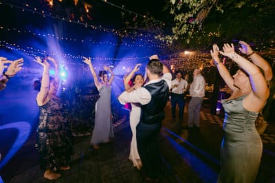 AMP Events and Lighting portfolio 1