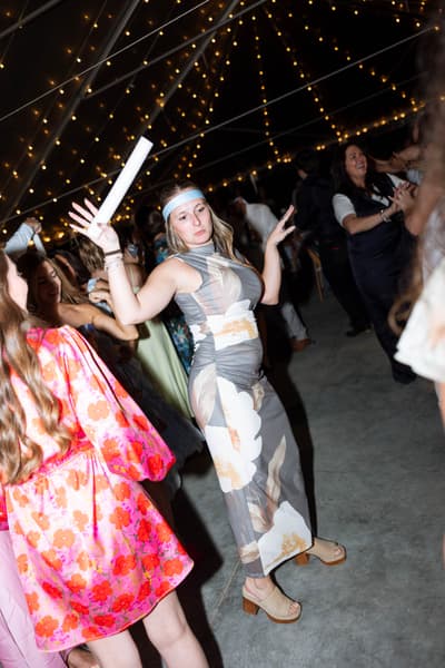 AMP Events and Lighting portfolio 4