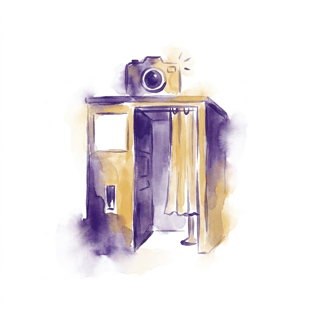 Austin Photo Booths