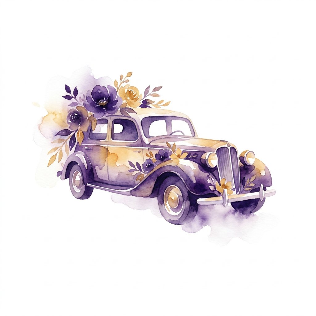 Elegant Limousines and Beach Weddings