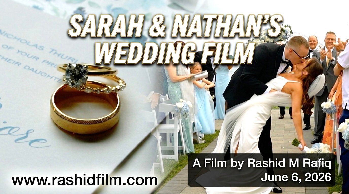 Rashid Film & Photo LLC