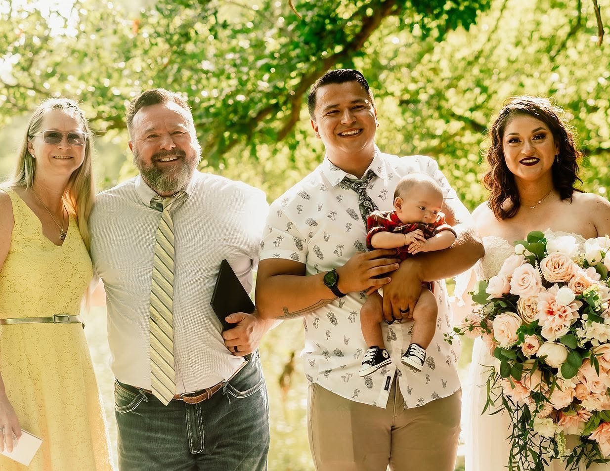 Austin Area Weddings
