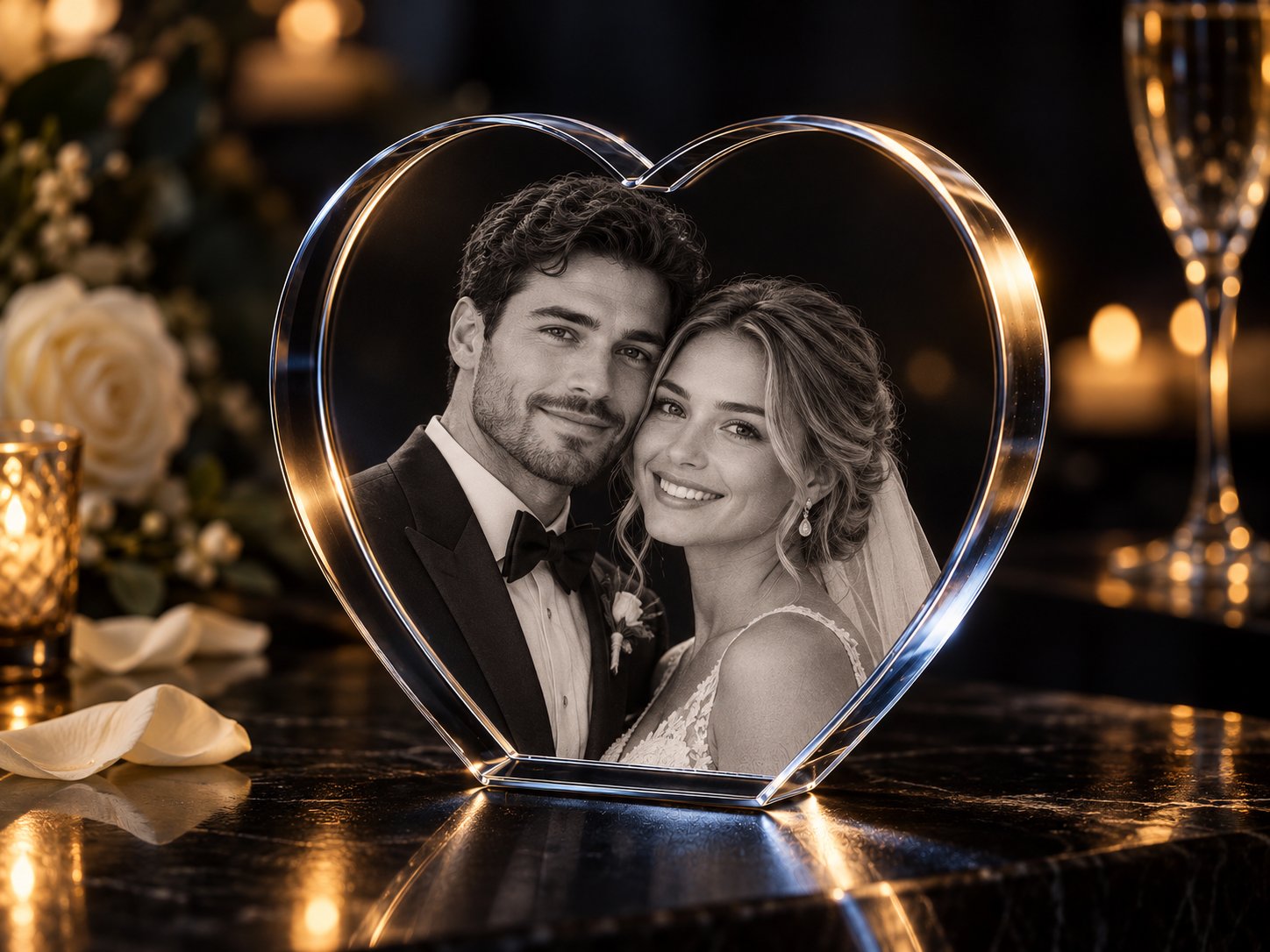 Lumina Keepsakes