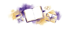 Wedding costs illustration
