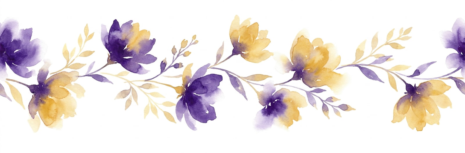 Montana state flower illustration