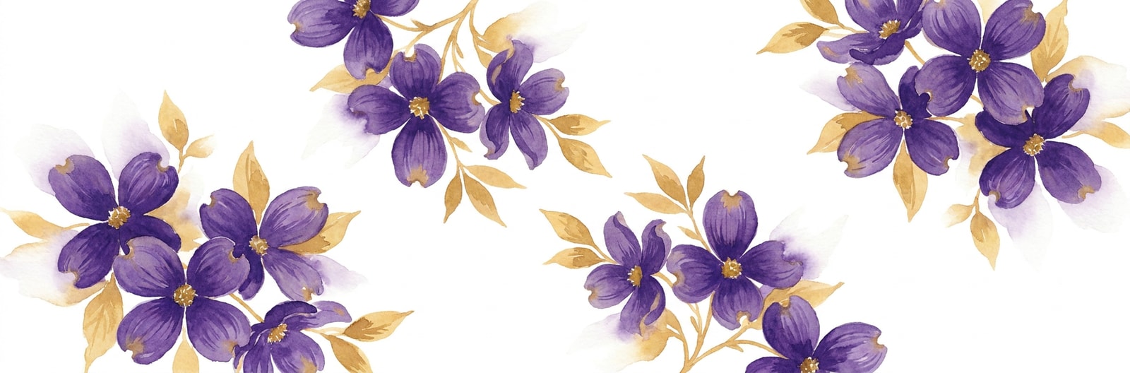 North Carolina state flower illustration