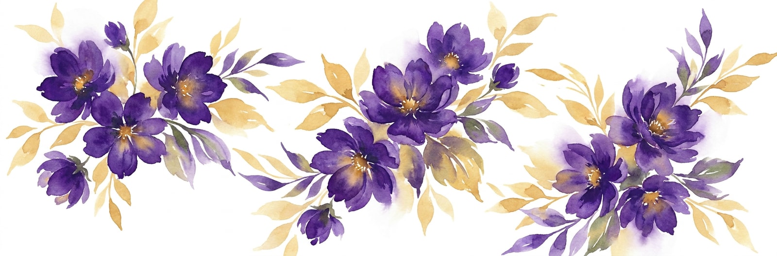 Rhode Island state flower illustration